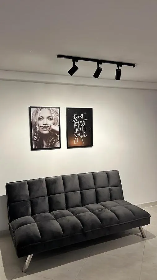 Loft De Lujo Zona Rosa Sabaneta Apartment