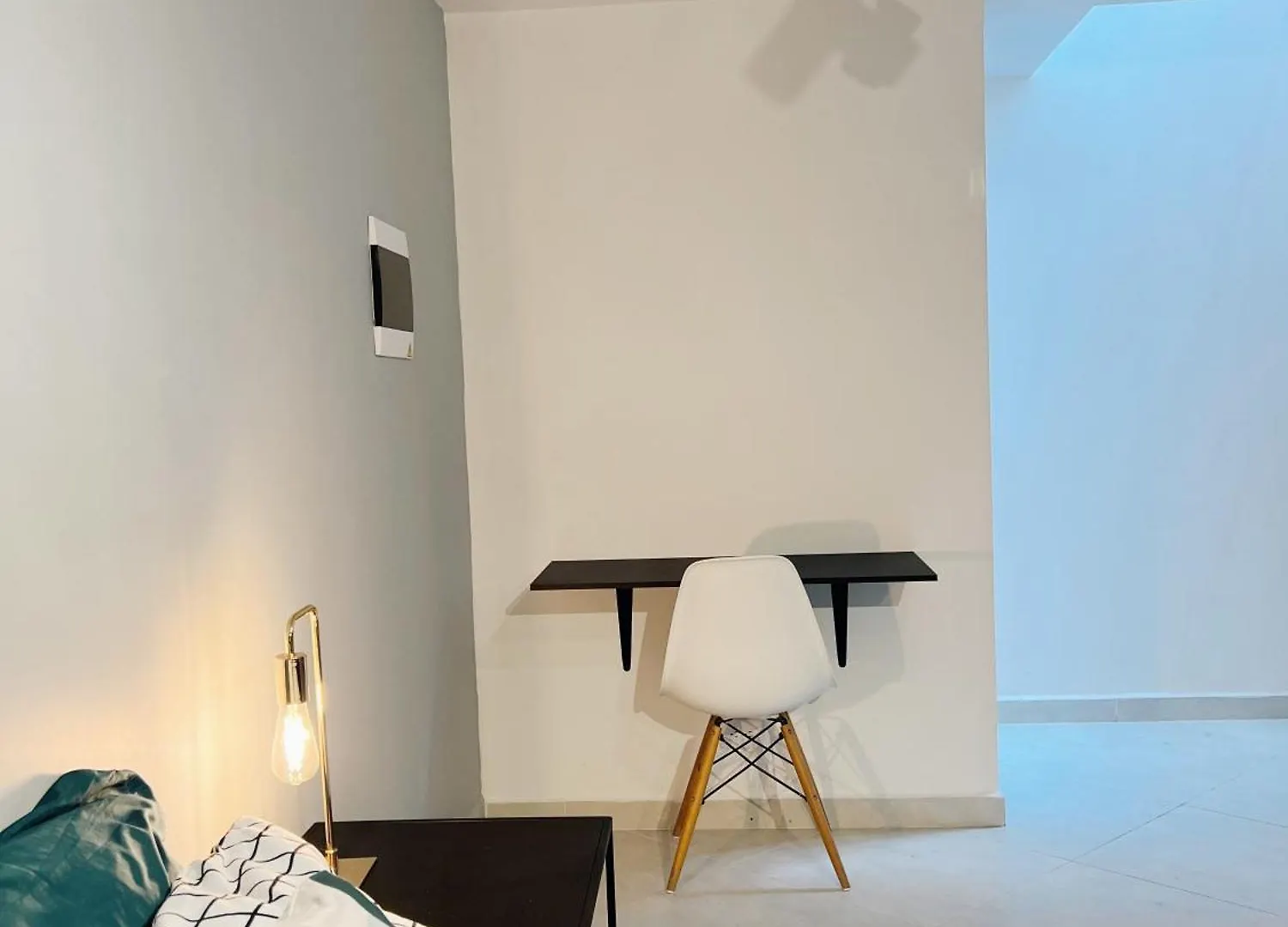 Loft De Lujo Zona Rosa Sabaneta Apartment